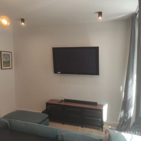 Apartament Sw. Ducha 29-31 Gdańsk Exteriör bild
