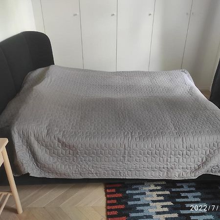 Apartament Sw. Ducha 29-31 Gdańsk Exteriör bild