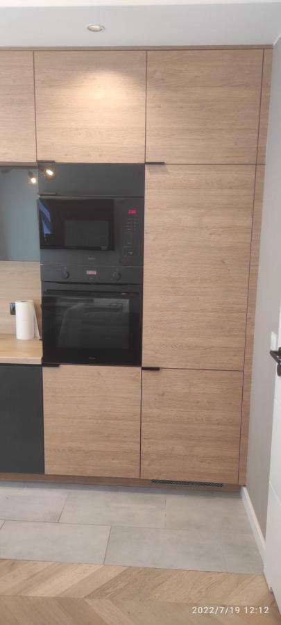 Apartament Sw. Ducha 29-31 Gdańsk Exteriör bild