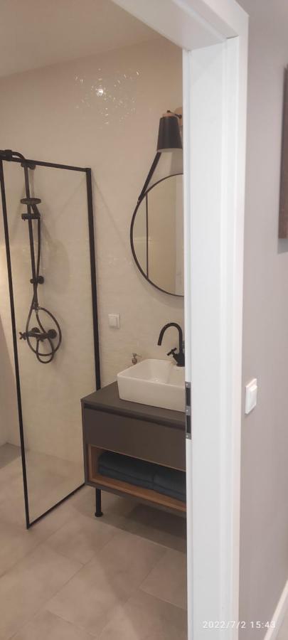 Apartament Sw. Ducha 29-31 Gdańsk Exteriör bild