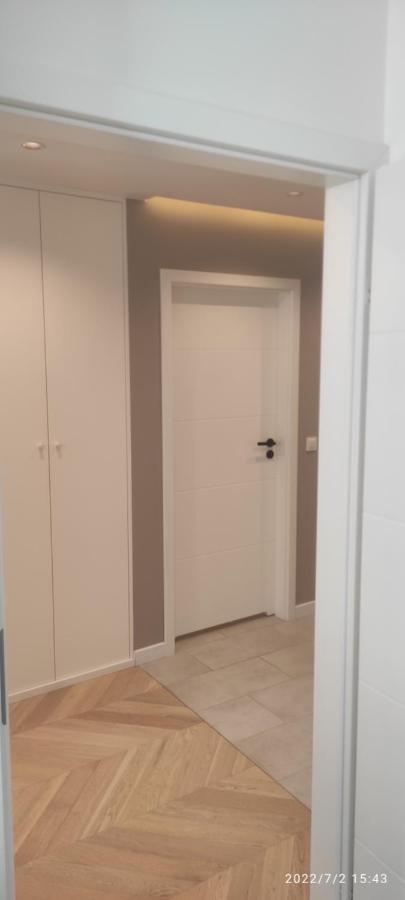 Apartament Sw. Ducha 29-31 Gdańsk Exteriör bild