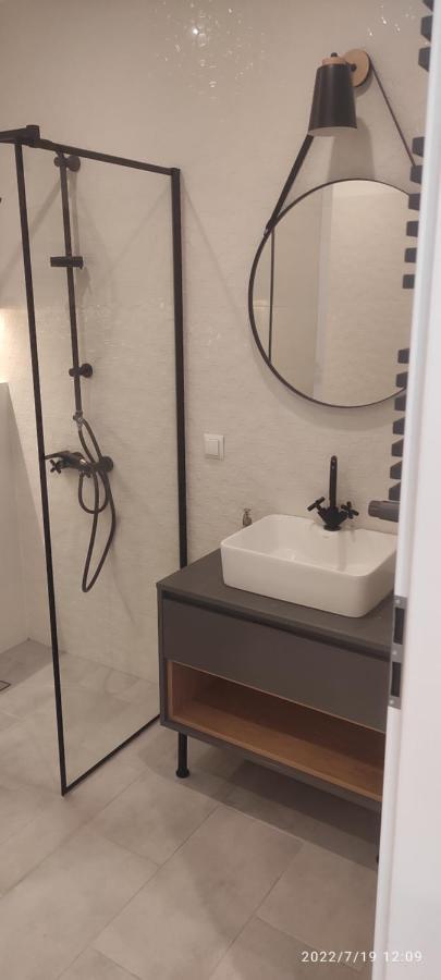 Apartament Sw. Ducha 29-31 Gdańsk Exteriör bild