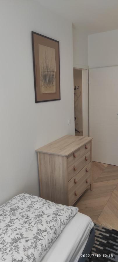 Apartament Sw. Ducha 29-31 Gdańsk Exteriör bild