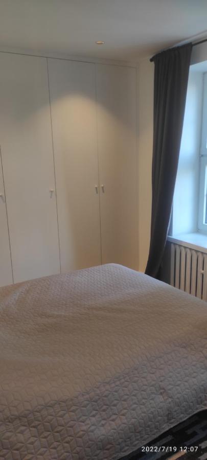 Apartament Sw. Ducha 29-31 Gdańsk Exteriör bild