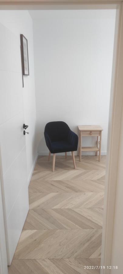 Apartament Sw. Ducha 29-31 Gdańsk Exteriör bild
