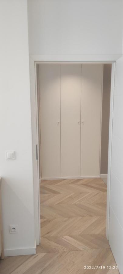 Apartament Sw. Ducha 29-31 Gdańsk Exteriör bild