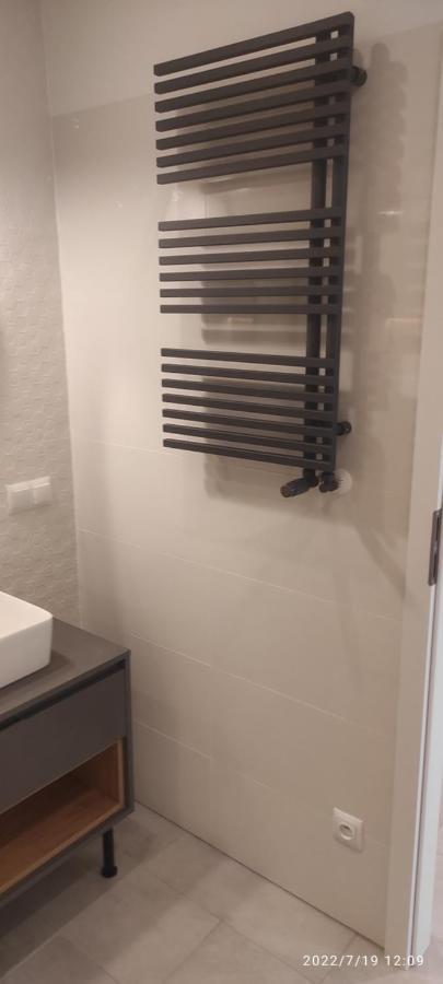 Apartament Sw. Ducha 29-31 Gdańsk Exteriör bild
