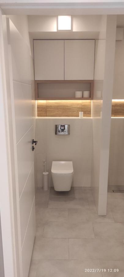Apartament Sw. Ducha 29-31 Gdańsk Exteriör bild