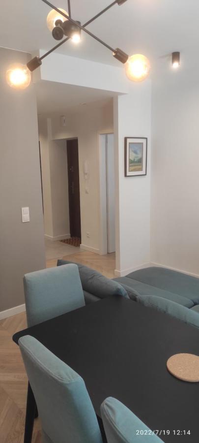 Apartament Sw. Ducha 29-31 Gdańsk Exteriör bild