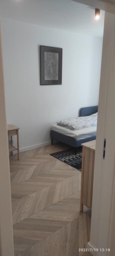 Apartament Sw. Ducha 29-31 Gdańsk Exteriör bild