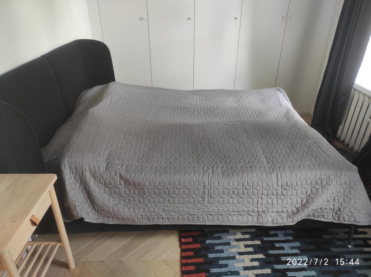 Apartament Sw. Ducha 29-31 Gdańsk Exteriör bild